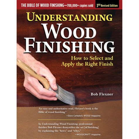 foolproof wood finishing revised edition learn how to finish or refinish wood projects with stain glaze milk PDF