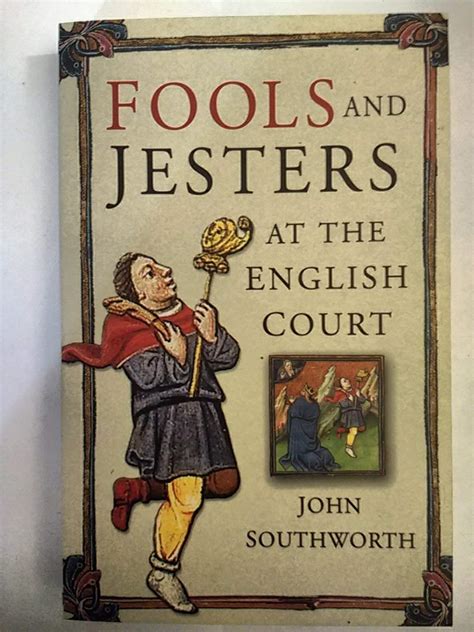 fools and jesters at the english court Doc