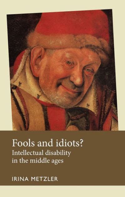 fools idiots intellectual disability disability ebook Kindle Editon