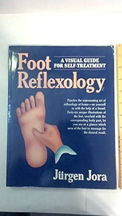 foot reflexology a visual guide for self treatment PDF