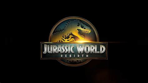 footage for jurassic world rebirth