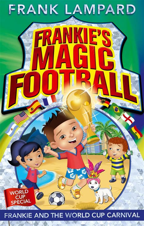 football about hachette childrens books Reader