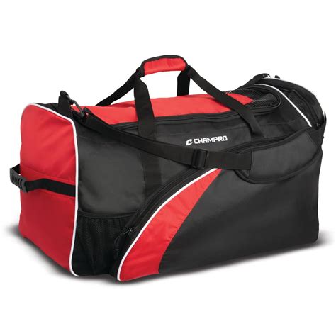 football bags for equipment