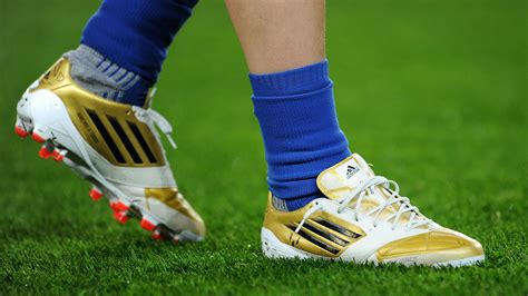 football boots of messi