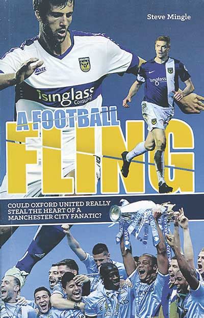 football fling oxford manchester fanatic Epub