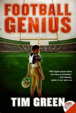 football genius football genius 1 by tim green Epub