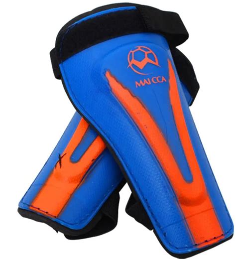 football leg pads