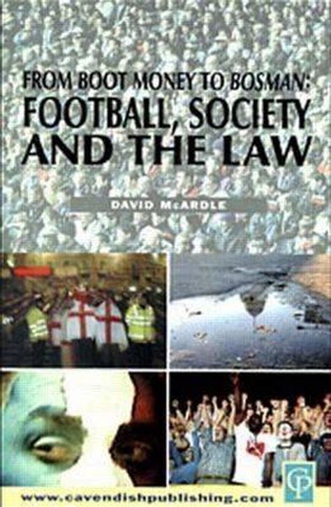 football society the law football society the law Doc