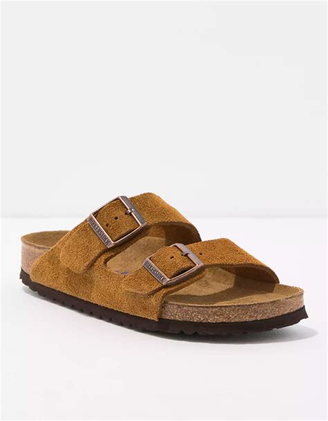 footbed sandals