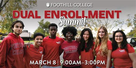 foothill college enrollment fee