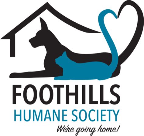 foothills humane