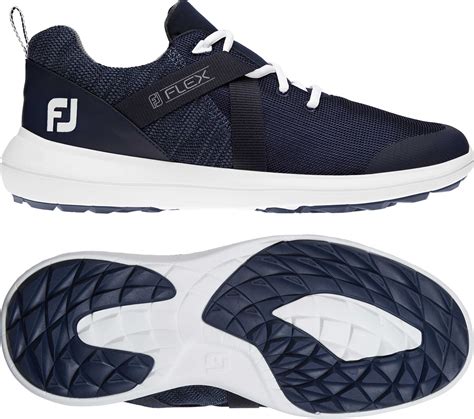 footjoy flex