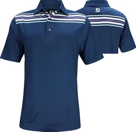 footjoy golf shirts