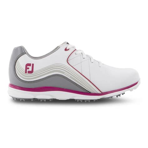 footjoy ladies golf shoes