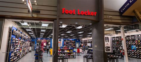 footlocker returns