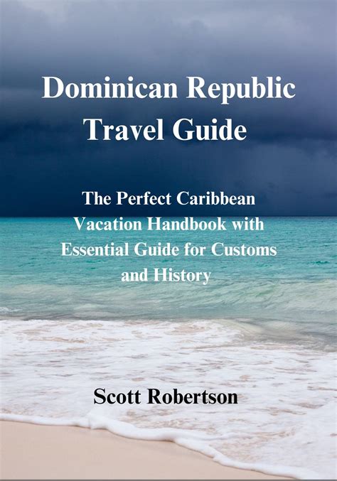 footprint dominican republic handbook the travel guide Doc