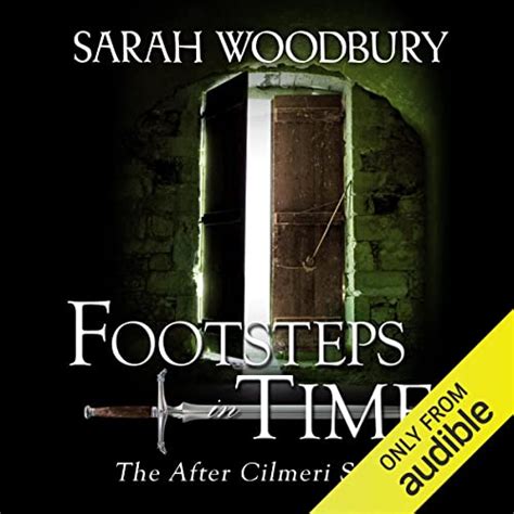 footsteps in time a time travel fantasy the after cilmeri series Reader