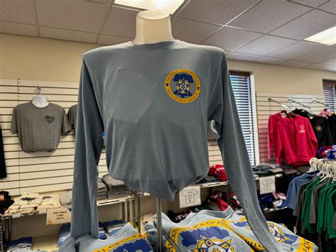 Fop Merchandise Catalog