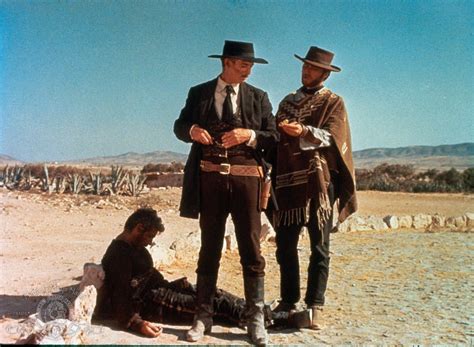 for a few dollars more actors