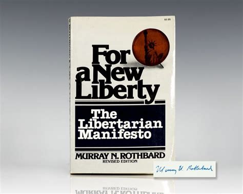 for a new liberty the libertarian manifesto Doc