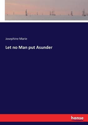 for better or for worse let no man put asunder book 2 Reader