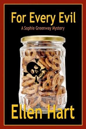 for every evil sophie greenway series book 2 Epub