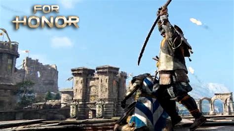 for honor executions