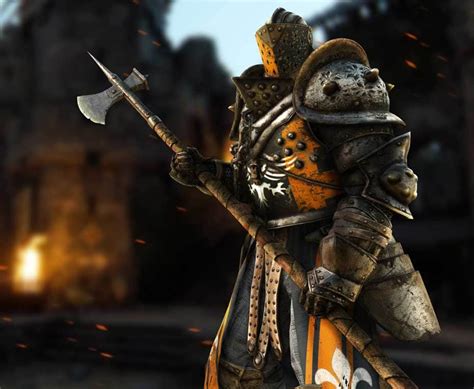 for honor lawbringer