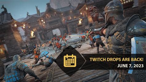 for honor patch notes