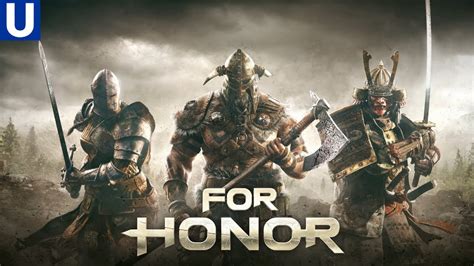 for honor server