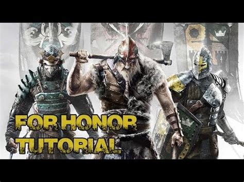 for honour servers