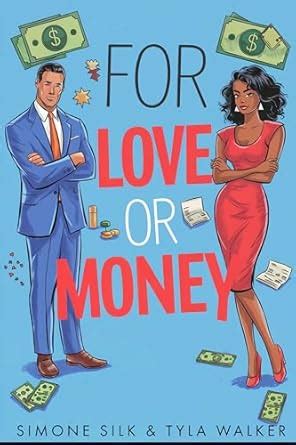 for love or money kindle edition tara brown Reader