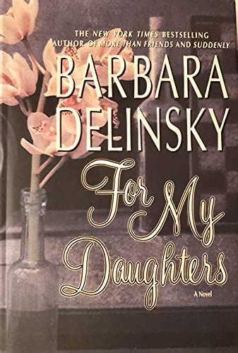 for my daughters barbara delinsky PDF