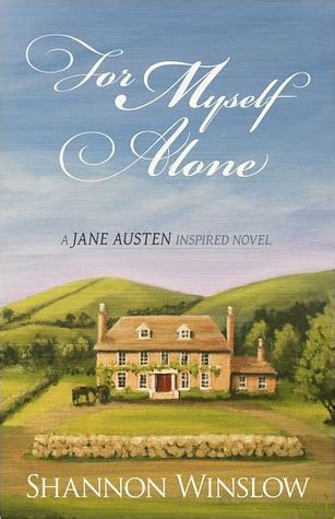 for myself alone a jane austen inspired novel Epub