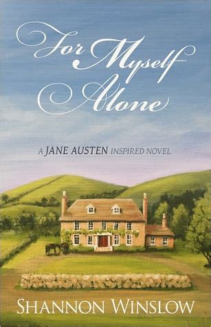 for myself alone a jane austen inspired novel Epub