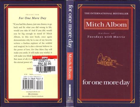 for one more day book Reader