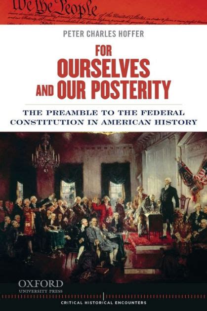 for ourselves and our posterity Ebook Epub