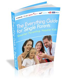 for single parents a guide on happiness and love full color illustrated edition Kindle Editon