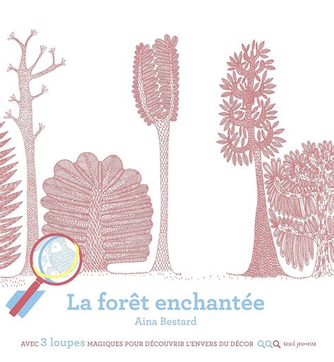 for t enchant e avec loupes magiques PDF