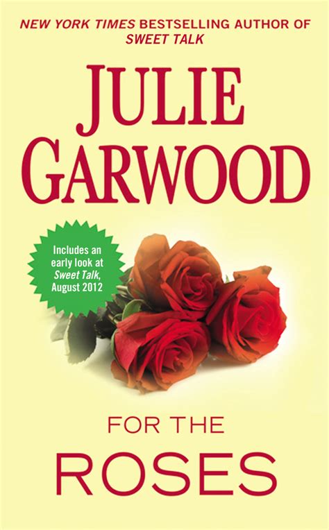 for the roses julie garwood pdf Reader