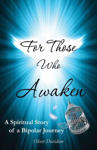 for those who awaken a spiritual story of a bipolar journey PDF