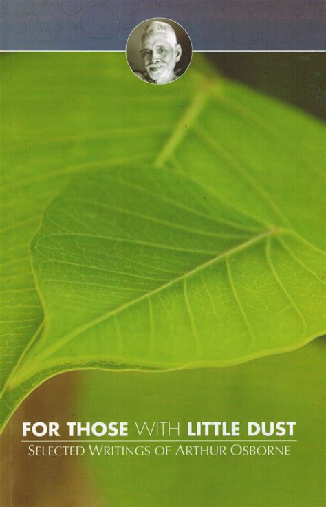 for those with little dust Epub