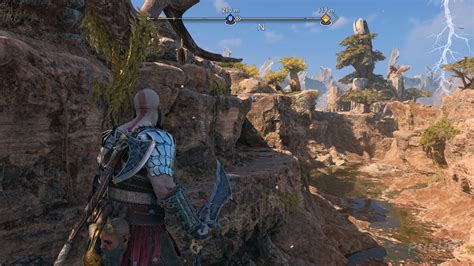 For Vanaheim Walkthrough