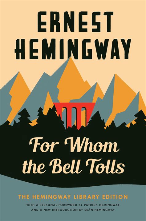 for whom the bell tolls Epub