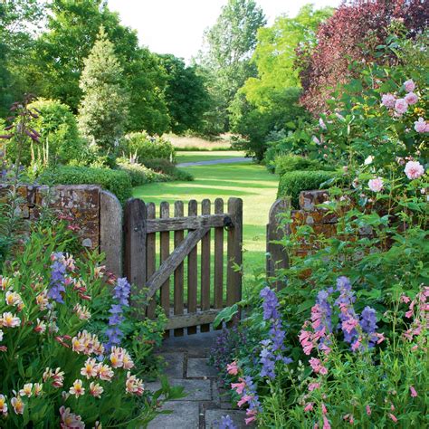 for your garden cottage gardens PDF