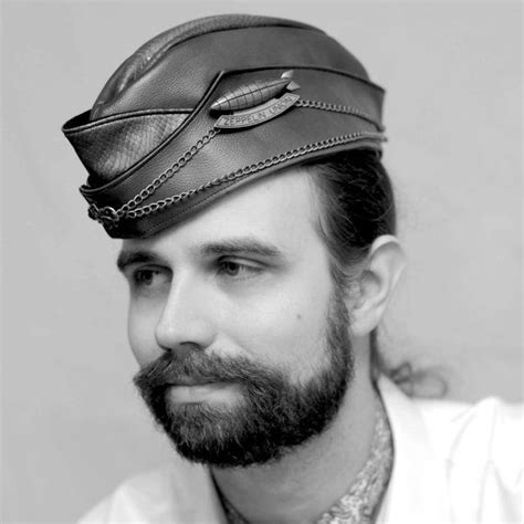 forage cap sewing pattern PDF