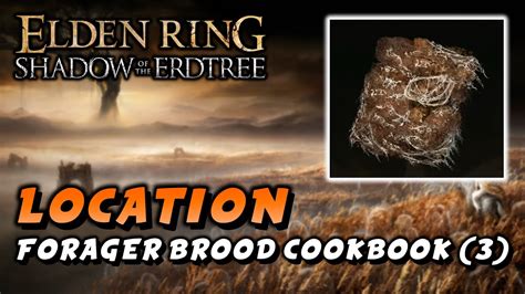 forager elden ring