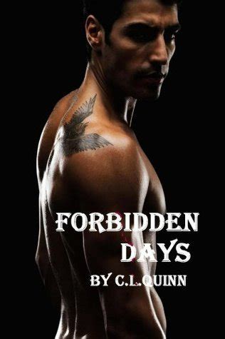 forbidden days the firsts 1 cl quinn Kindle Editon