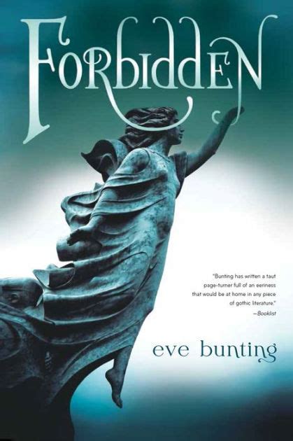 forbidden eve bunting Reader