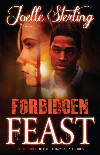 forbidden feast book three of the eternal dead series Reader